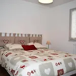 Appartement 3 Pieces, 7 Couchages, Le Grand-Bornand - Fr-1-241-203