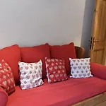 Charmant Studio 4 Pers A Meribel, Proche Centre Et Commerces, Balcon Ouest, Label Meribel - Fr-1-180-372