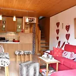 Appartement 3 Pieces, 6 Pers, Proche Pistes, Parking - Fr-1-180-365