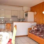 Appartement Au Grand-Bornand, 4 Couchages, Centre Station, Balcon Sud, Proche Pistes Et Commerces - Fr-1-241-192