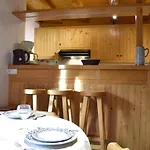 Studio Mezzanine 5 Pers. A Meribel, 100M Des Pistes, Proche Commerces - Balcon, Parking, Casier A Skis - Fr-1-180-366