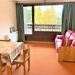 Studio Coin Montagne 4 Pers Avec Balcon, Piscine, A 50M Du Telecabine - La Salle Les Alpes - Fr-1-330F-91