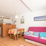 Charmant Studio A Chantemerle, Terrasse, Jardin, Parking Gratuit, 4 Pers, Proche Serre-Chevalier - Fr-1-330E-53