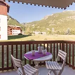 Appartement Cosy 2 Pieces Avec Parking, Proche Pistes - La Salle-Les-Alpes - Fr-1-330F-46