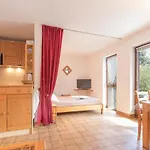 Studio Cosy A La Montagne Pour 5 Personnes A Chantemerle - Serres-Chevalier - Fr-1-330E-40