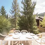 Studio Cosy A La Montagne Pour 5 Personnes A Chantemerle - Serres-Chevalier - Fr-1-330E-40