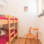 Duplex 6 Pers Avec Mezzanine Et Parking A Serre-Chevalier, Saint-Chaffrey - Fr-1-330E-27