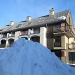Duplex 6 Pers Avec Mezzanine Et Parking A Serre-Chevalier, Saint-Chaffrey - Fr-1-330E-27
