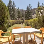 Appartement Au Pied Des Pistes Avec Jardinet - 2 Pieces, 6 Pers - Chantemerle, Serre-Chevalier - Fr-1-330E-36