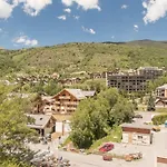 Studio Cosy Pour 4 Personnes, Chantemerle, Pied Des Pistes - Fr-1-330E-46