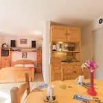 Charmant Studio 4 Pers, Jardin Sud, Serre-Chevalier - Fr-1-330E-44