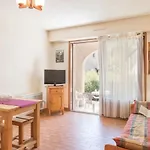 Appartement Le Monetier-Les-Bains, 1 Piece, 4 Personnes - Fr-1-330F-18