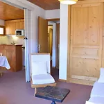 Charmant Appartement 2 Pieces 6 Personnes, Proche Pistes Et Commerces - Fr-1-180-349