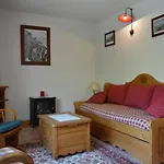 Appt 3 Pieces, 6 Couchages, Proche Commerces Et Pistes, Parking Inclus, Animaux Admis - Fr-1-241-177
