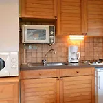 Appartement Cosy Au Pied Des Pistes - 4 Pers, Parking - Fr-1-241-168