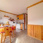 Studio Cosy Avec Balcon, Au Pied Des Pistes, Acces Direct Et Depart Ski-In/Ski-Out! - Fr-1-344-206