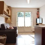 Studio Chalet Pour 4 A Meribel - Proximite Pistes Et Commerces - Fr-1-180-343