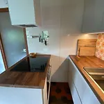 Grand Bornand, Appt 2 Pieces 5 Couchages, Calme, Cheminee, Navettes Proches - Fr-1-241-142
