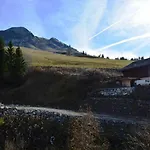 Studio Rdc 4 Pers, Acces Pistes, Parking - Fr-1-241-96
