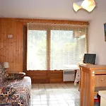 Studio Cosy Avec Terrasse Sud, Proche Navettes, Le Grand-Bornand - Fr-1-241-51