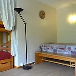 Studio Confortable Avec Balcon Pres Des Pistes - Fr-1-241-116