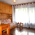 Studio Pied Des Pistes - 4 Pers, Balcon Sud, Casier A Ski, Parking - Fr-1-241-126