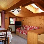 Appartement Ensoleille 2 Etoiles, 6 Couchages, Proche Pistes, Balcon Sud, Navette Ski - Fr-1-241-94
