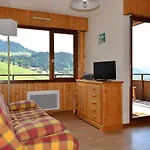 Studio Cabine Au Chinaillon, Calme, Proche Pistes, Parking - Fr-1-241-109