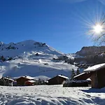 Studio Cabine Au Chinaillon, Calme, Proche Pistes, Parking - Fr-1-241-109