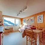 Appartement Ensoleille 3 Pieces - 6 Pers Avec Cheminee Au Grand Bornand, Proche Des Pistes - Fr-1-241-117
