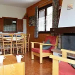 Studio Cabine 4 Pers. Au Pied Des Pistes Avec Balcon Sud - Le Grand-Bornand - Fr-1-241-123