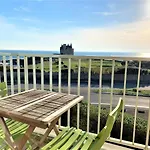 Quiberon - Studio 33M² Proche Centre Avec Parking Et Animaux Acceptes - Fr-1-478-96
