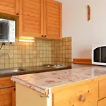 Studio Rdc 4 Pers, Acces Pistes, Parking - Fr-1-241-96