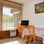 Studio Cosy Avec Terrasse Sud, Proche Navettes, Le Grand-Bornand - Fr-1-241-51