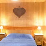 Appartement Cozy A Meribel, 6 Pers, Proche Pistes, Commerces Et Navette, Cheminee, Balcon Sud. - Fr-1-180-160