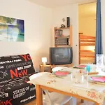 Studio Cabine Avec Clim, Parking Et Loggia - Banyuls-Sur-Mer - Fr-1-225C-260