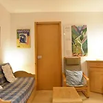 Appartement Cosy 3 Pieces, 6 Pers, Meribel - Balcon Sud, Parking, Proche Pistes Et Commerces - Fr-1-180-151