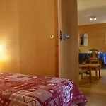 Appartement Cosy 3 Pieces, 6 Pers, Meribel - Balcon Sud, Parking, Proche Pistes Et Commerces - Fr-1-180-151