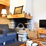 Appartement 3P Mezz - 50M Pistes - 7 Pers - Meribel - Fr-1-180-158
