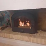 The Saint Jean Suite - Cozy For 2 - Center Honfleur With Fireplace