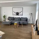 Appartement Situe En Centre Ville Super Lumineux