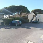 Appartement Proche Village Naturiste Residence Beijaflor
