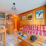Appartement Lumineux 2 Pieces - Pres Des Pistes - Terrasse Sud, 6 Pers - Fr-1-344-861