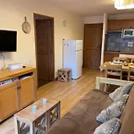 Saint Lary Soulan Charmant T2 Plein Centre Ville