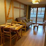 Saint Lary Soulan Charmant T2 Plein Centre Ville