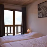 Appartement 2 Pieces Avec Balcon, Animaux Admis - Meribel - Fr-1-180-83