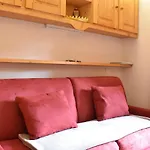 Studio Renove Au Pied Des Pistes, Balcon Sud, 3 Pers., Meribel - Fr-1-180-32