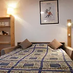 Appartement Cosy Avec Balcon, Proche Pistes Et Commerces - Meribel - Fr-1-180-66