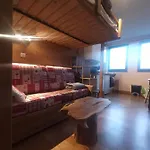 Le Refuge De L'Aiguille
