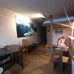 Le Refuge De L'Aiguille